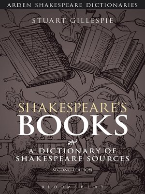 cover image of Shakespeare's Books